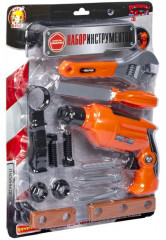 Набор игровой «Папины дети» - Фото 5