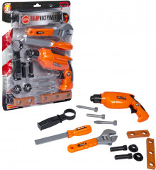 Набор игровой «Папины дети» - Фото 6