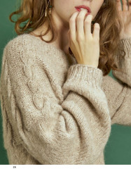 Вяжем по кругу! - Фото 3