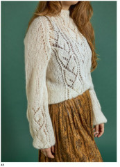 Вяжем по кругу! - Фото 5