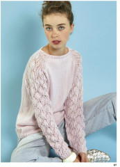 Вяжем по кругу! - Фото 6