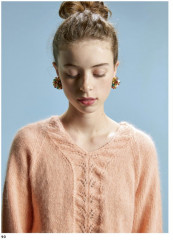 Вяжем по кругу! - Фото 7