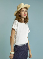 Вяжем по кругу! - Фото 8