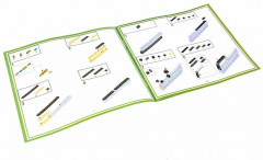 Конструктор «Автомат» - Фото 2