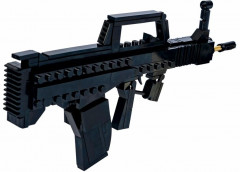 Конструктор «Автомат» - Фото 5