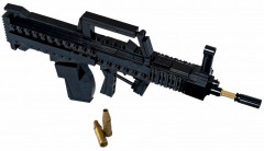 Конструктор «Автомат» - Фото 6