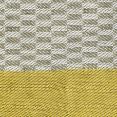 Комплект кухонных полотенец - Фото 3