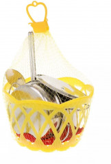 Набор игровой «Кухня» - Фото 1