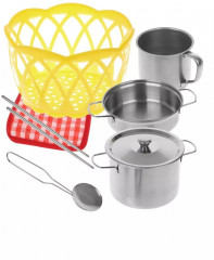 Набор игровой «Кухня» - Фото 2