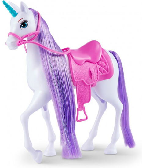 Набор игровой «Принцесса с лошадью»