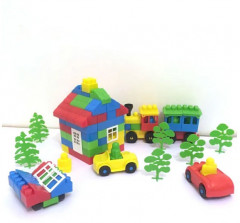 Конструктор - Фото 1