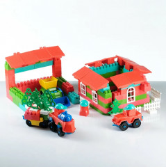 Конструктор - Фото 2