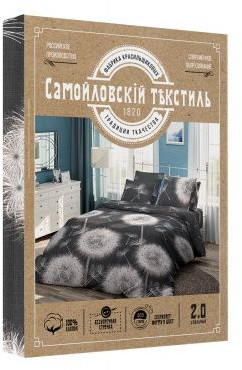 Комплект постельного белья