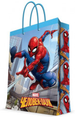 Пакет подарочный «Защитник города» - Фото 1