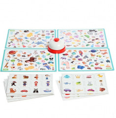 Игра настольная «Глаз-алмаз» - Фото 4