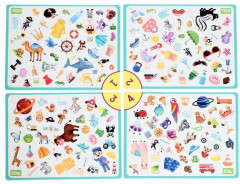 Игра настольная «Глаз-алмаз» - Фото 6