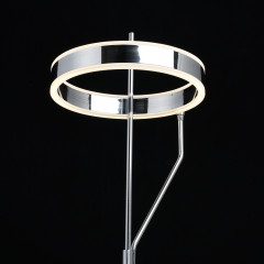 Торшер - Фото 3