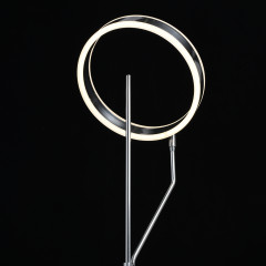 Торшер - Фото 4