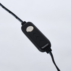 Торшер - Фото 8