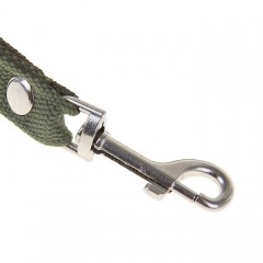 Поводок брезентовый, 2 см х 5 м - Фото 1