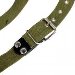 Шлейка брезентовая универсальная - Фото 2