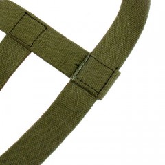 Шлейка брезентовая универсальная - Фото 1