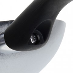 Сковорода Wok (диаметр 28 см) - Фото 2