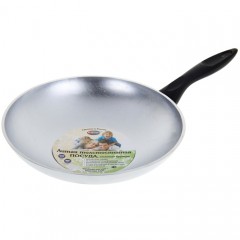 Сковорода Wok (диаметр 28 см) - Фото 1