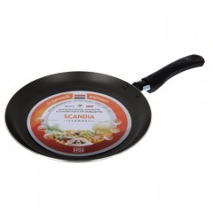 Сковорода для блинов «Scandia» (диаметр 24 см) - Фото 1