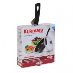 Сковорода «Традиция» с антипригарным покрытием - Фото 1