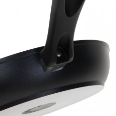 Сковорода «Традиция» с антипригарным покрытием - Фото 2