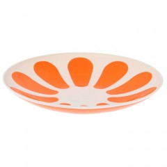 Тарелка «Апельсин» - Фото 1