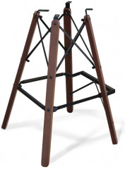 Стул барный - Фото 5