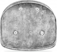 Стул полубарный - Фото 4