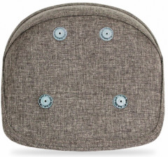 Стул полубарный - Фото 6