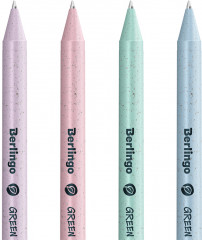 Ручка шариковая - Фото 1