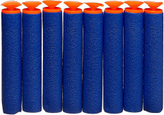 Пистолет с мягкими пулями - Фото 3