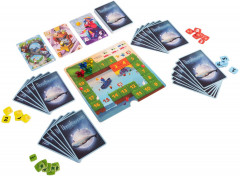 Настольная игра «Имаджинариум Лайт» - Фото 1