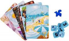 Настольная игра «Имаджинариум Лайт» - Фото 2