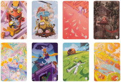 Настольная игра «Имаджинариум Лайт» - Фото 3