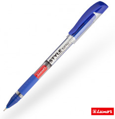 Ручка шариковая «Style» - Фото 1