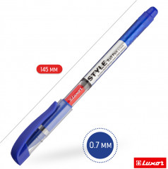 Ручка шариковая «Style» - Фото 3