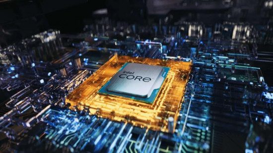 Процессор Intel Core i7-13700KF