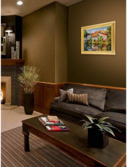 Мозаика алмазная «Франция. Аквитания» - Фото 5