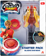 Волчок «Blazing Bear» - Фото 1