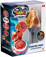 Волчок «Blazing Bear» - Фото 2