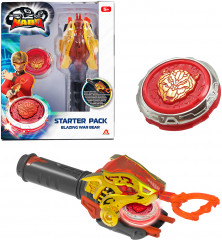 Волчок «Blazing Bear» - Фото 4