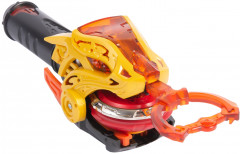 Волчок «Blazing Bear» - Фото 8