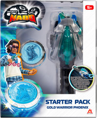 Волчок «Gold Phoenix» - Фото 7