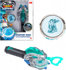 Волчок «Gold Phoenix» - Фото 10